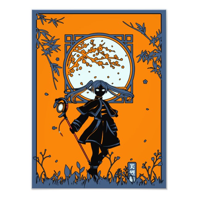 Foto Frieren Caster (Frente)