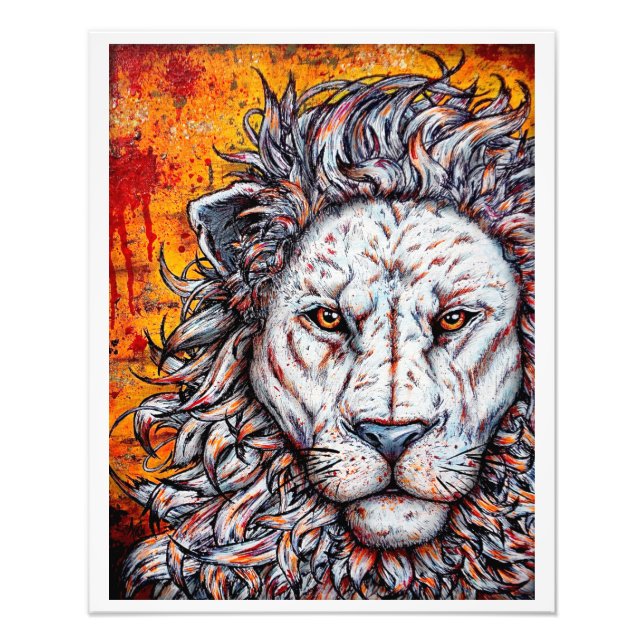 Foto FrostLion (Frente)