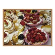 Fruta Colorida Doce