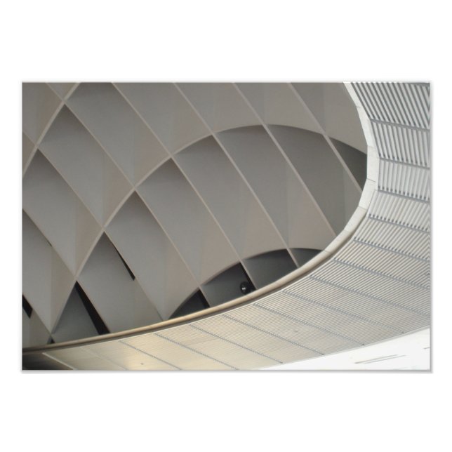 Foto Fuji Building (Frente)