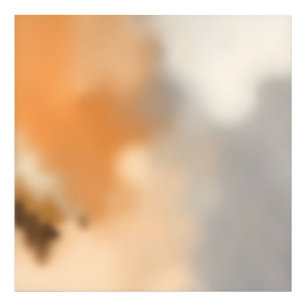Foto Fundo Abstrato Quente