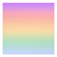 Fundo de gradação de cor do arco-íris