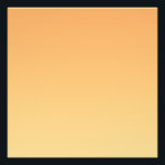 Foto Fundo de gradiente laranja e amarelo<br><div class="desc">Um gradiente laranja e amarelo.</div>