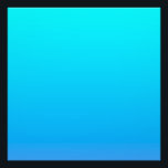 Foto Fundo de Omã Azul<br><div class="desc">Cor azul-clara do ombre.</div>