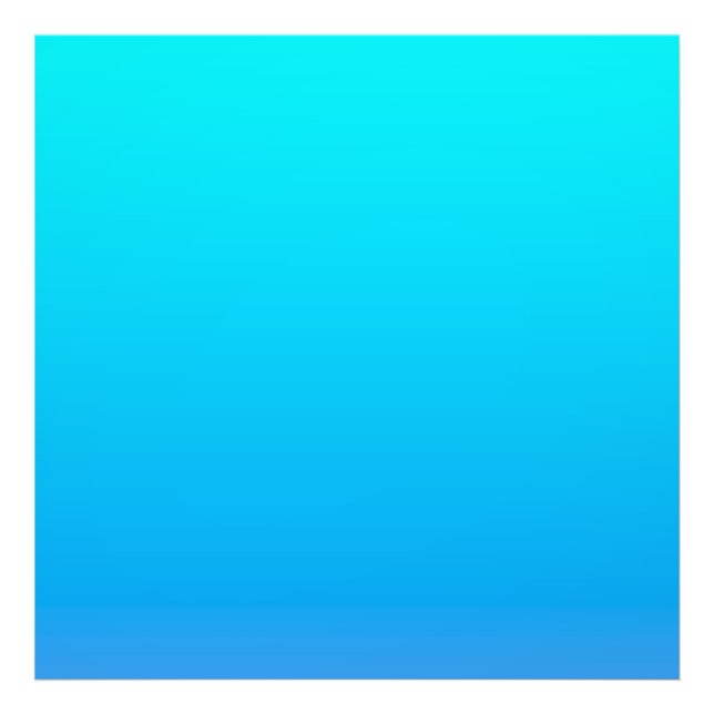 Foto Fundo de Omã Azul (Frente)