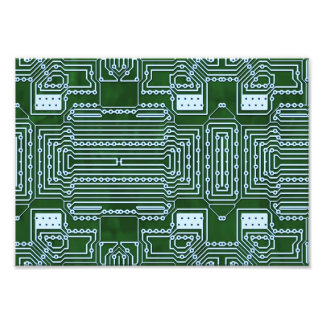 Foto Fundo de Placa de Circuito