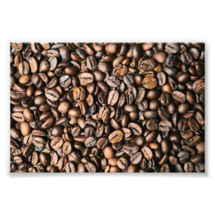 Foto Fundo do Café Marrom