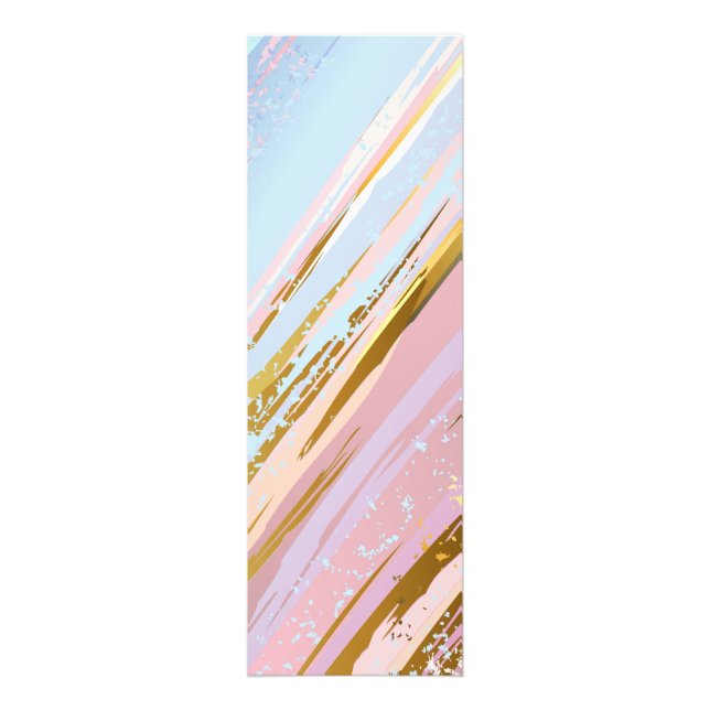 Foto Fundo Rosa Texturizado (Frente)