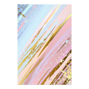 Foto Fundo Rosa Texturizado