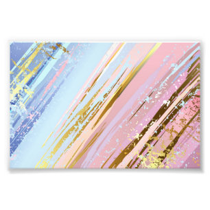 Foto Fundo Rosa Texturizado