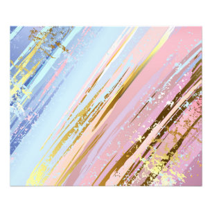 Foto Fundo Rosa Texturizado