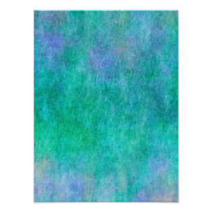 Foto Fundo roxo azul verde da aguarela