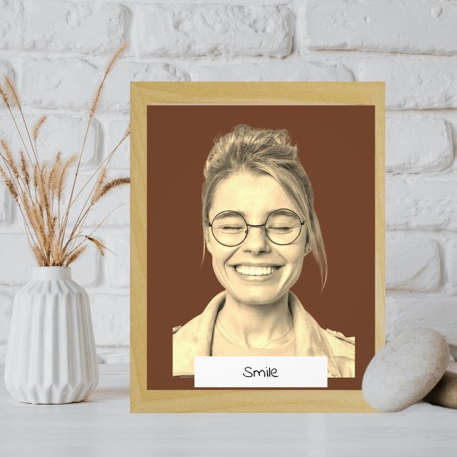 Foto Funny Art, Unique Gift, Wall Decoration, (Criador carregado)