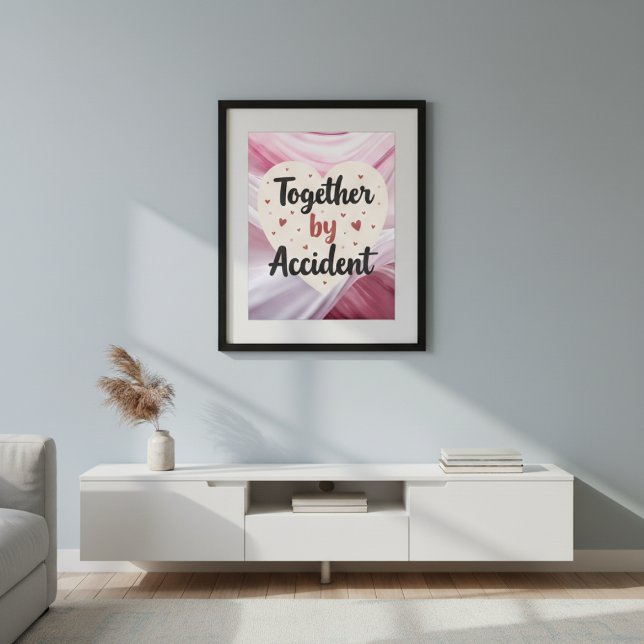 Foto Funny Wall Art for Couple (Criador carregado)