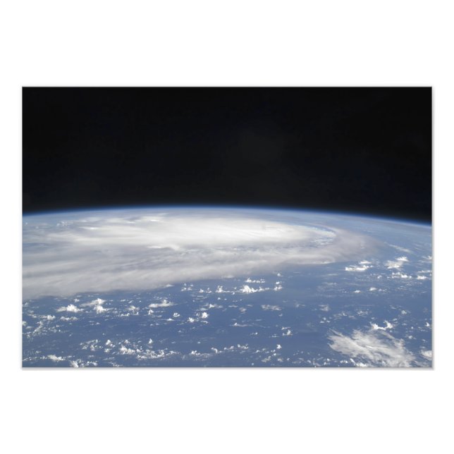 Foto Furacão Ike 3 (Frente)