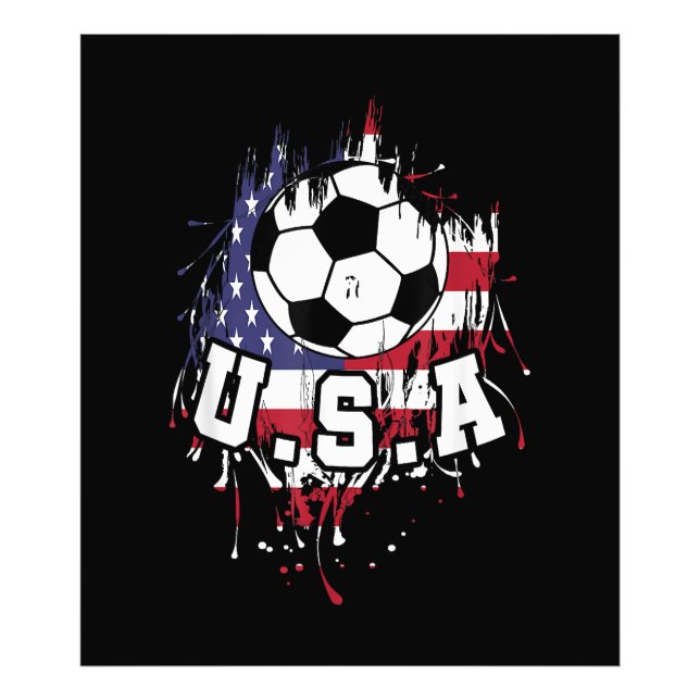 Foto Futebol americano EUA (Frente)