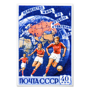 Foto Futebol CCCP