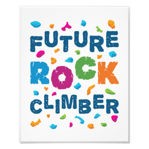 Foto Futuro Escala de Rock