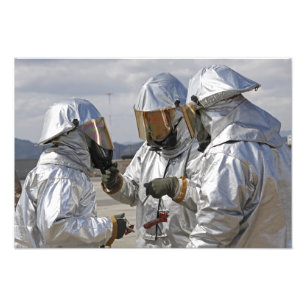 Foto Fuzileiros navais do sapador-bombeiro do