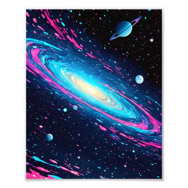 Foto Galáxia mudada v1 (Frente)