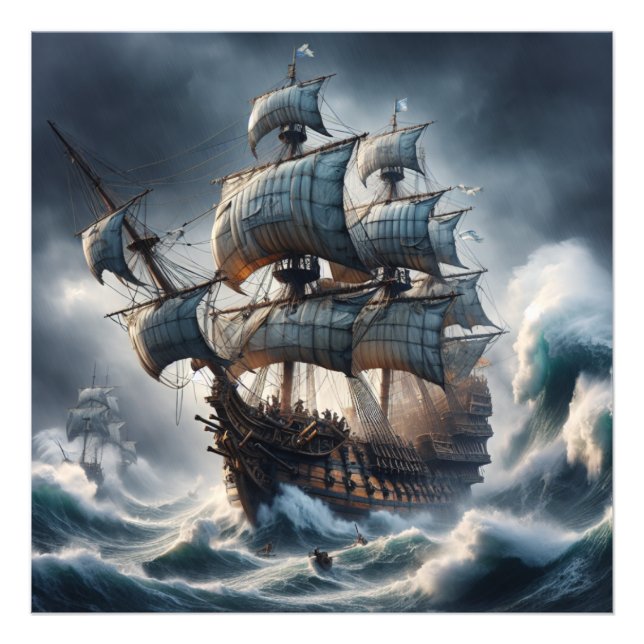 FOTO GALLEON (Frente)