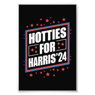 Foto Gatas Para Kamala Harris