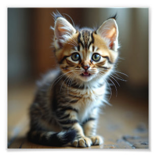 Foto Gato