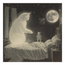 Gato Maravilhoso e Pequeno Robô: O Retorno