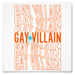 Foto Gay Villain Funny Meme LGBT Orgulho gay LGBT LGBT