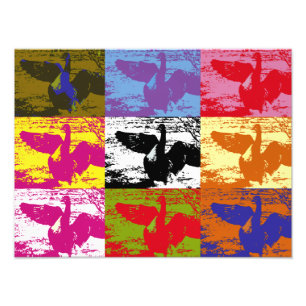 FOTO GEESE