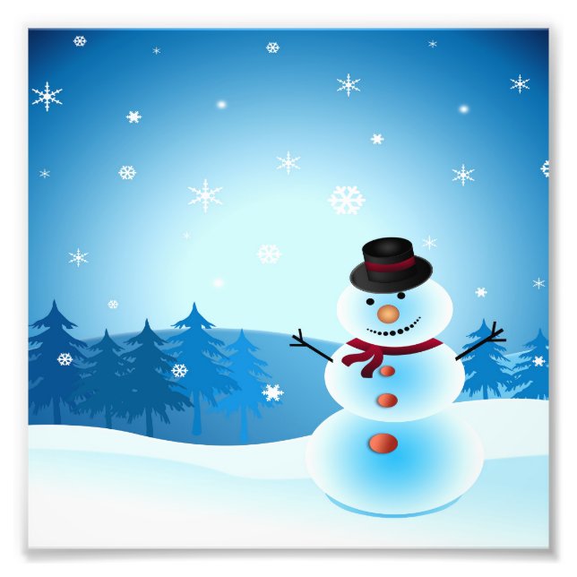 FOTO GELO DIZ; NATAL DE MERCADORIAS (Frente)