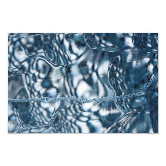 Foto Gelo puro (Frente)