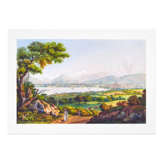 Foto Genebra, Suiça