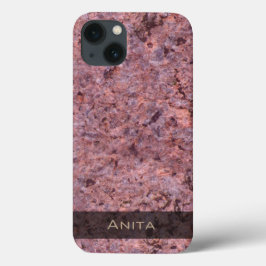 Foto Geology Pink Rock Texture