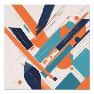 Foto Geometría Atrevida