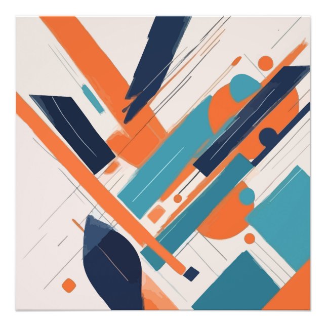 Foto Geometría Atrevida (Frente)