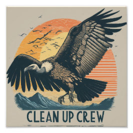 Foto Gerar uma imagem, para um design de poster com o t