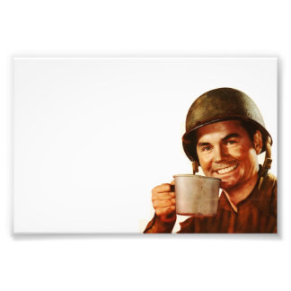 Foto GI Cuppa Joe