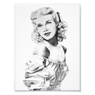 Foto Ginger Rogers
