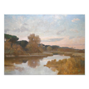 Foto Giovanni Costa.- Castel Fusano