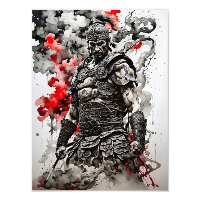 Foto Gladiador Masculino A (Frente)