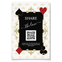 Glam Gold Casino Compartilhe o Amor Código QR Casa