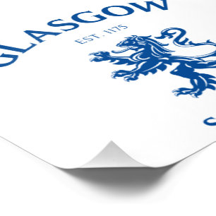 FOTO GLASGOW, ESCÓCIA