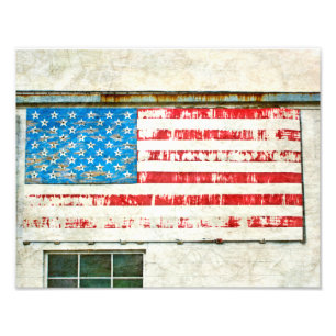 Foto Glória esmaecida