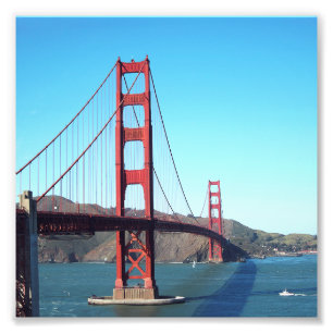 Foto Golden gate bridge