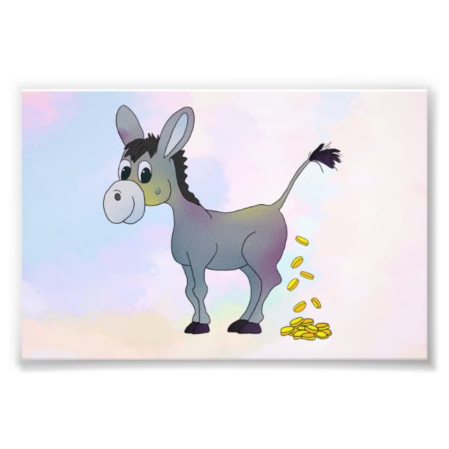 Foto Goldesel (Frente)