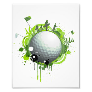 Foto Golfe