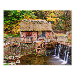 Foto Gomez Mill