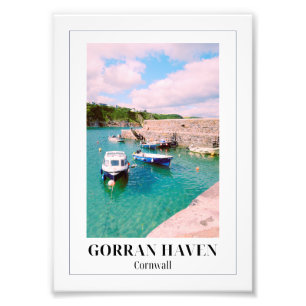 Foto Gorran Haven, Cornwall