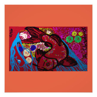 Foto Grace's Harmony